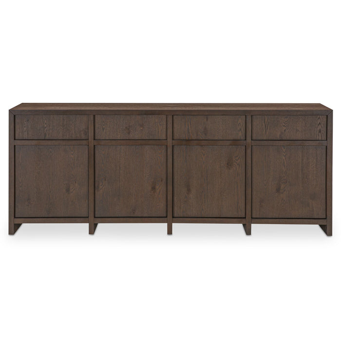 Jenson - Sideboard - Brown