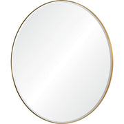 Thallo Mirror - Furniture Depot