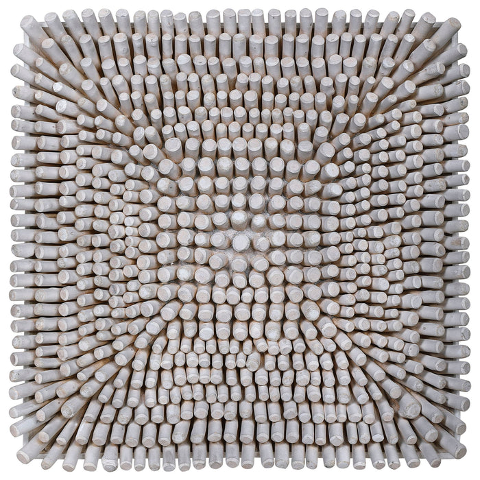 Portside - Wood Wall Panel