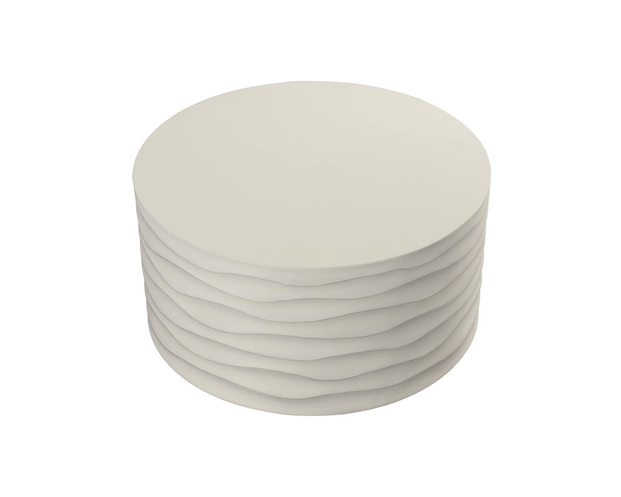 Corey Coffee Table - Summer Sand