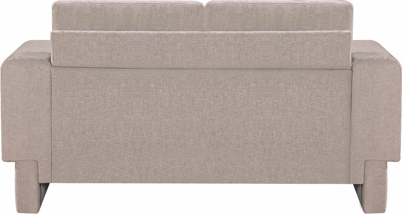 Madeline - Loveseat