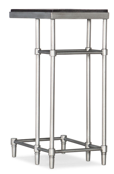 Commerce And Market - Saint Armand Chairside Table