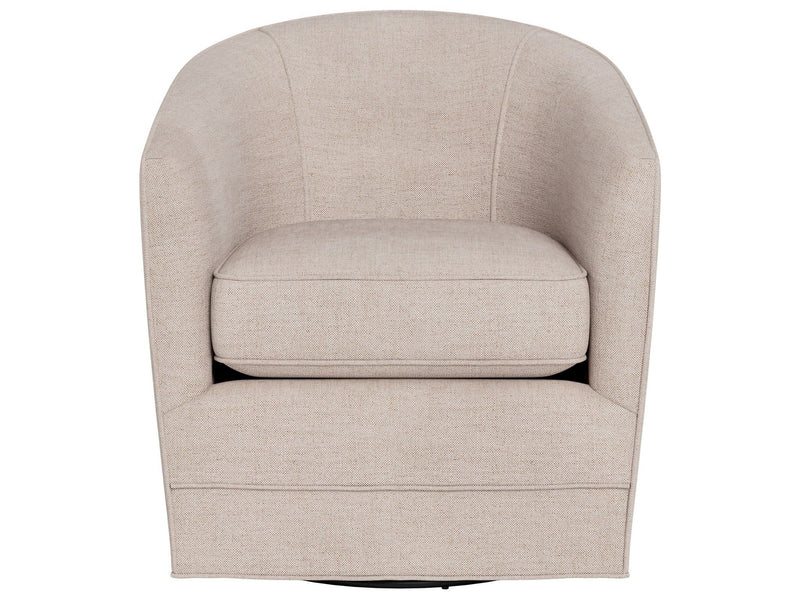 Burke - Chair, Special Order - Beige