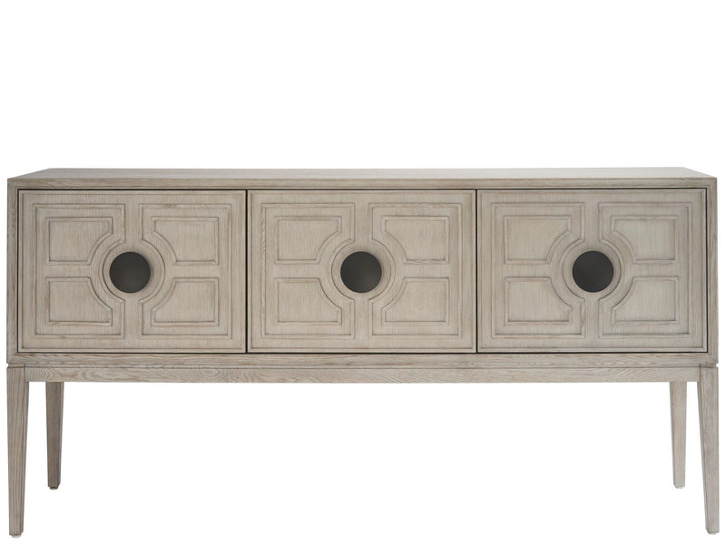 Coalesce - Madden Sideboard - Gray