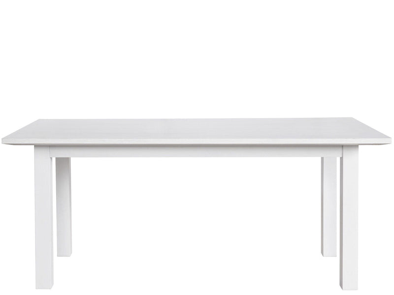 Modern Farmhouse Kitchen Table White