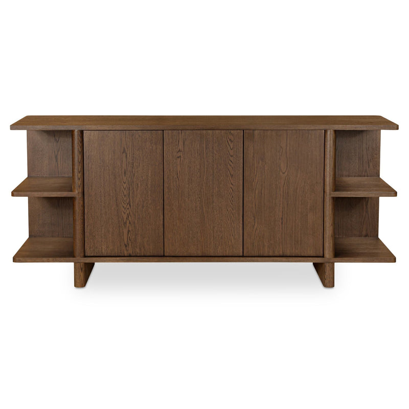 Casey - Sideboard - Dark Brown