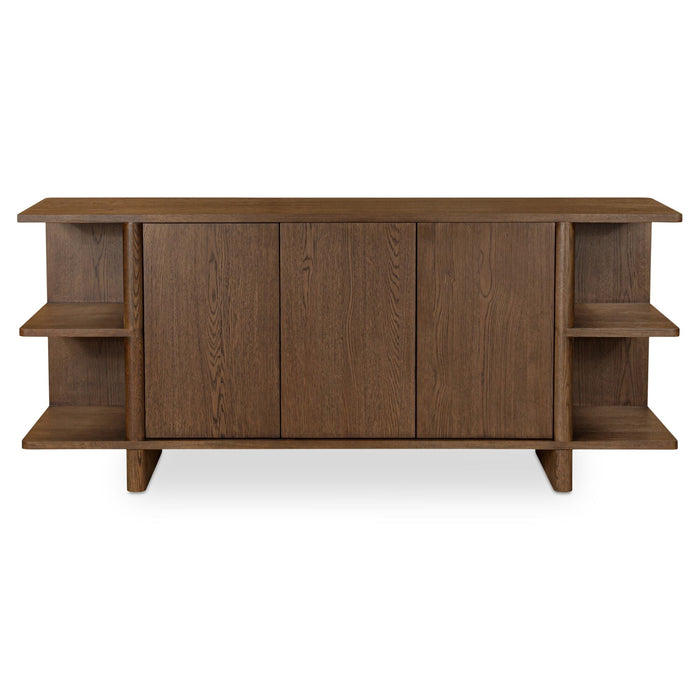 Casey - Sideboard - Dark Brown