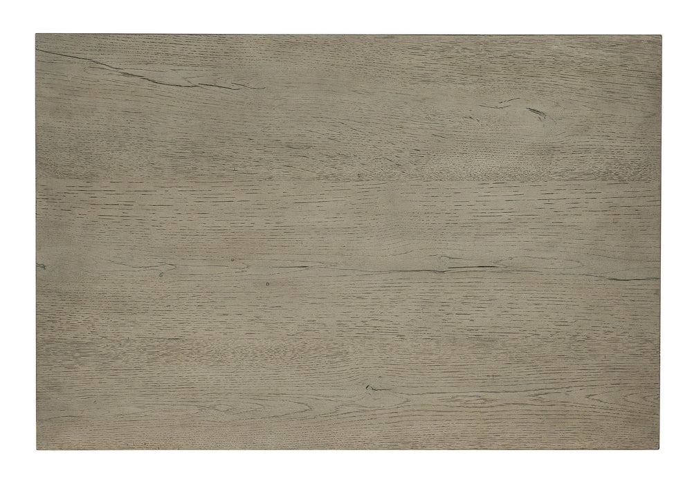 Linville Falls Open Desk Cabinet