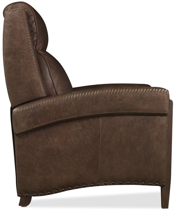 Whitton Power Recliner with Power Headrest