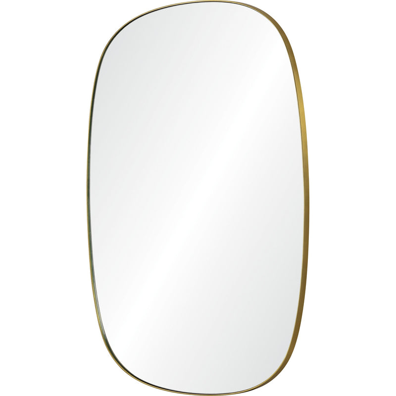Gallegos Mirror - Furniture Depot