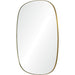 Gallegos Mirror - Furniture Depot