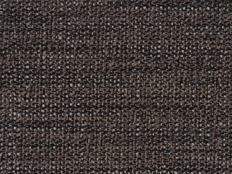 Curata - Upholstered Chair - Dark Gray / Dark Brown