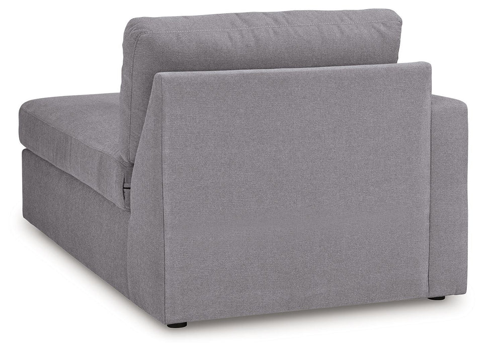 Modmax - Sectional - Granite