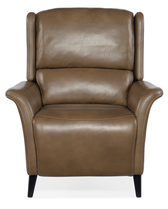 Deacon Power Recliner with Power Headrest