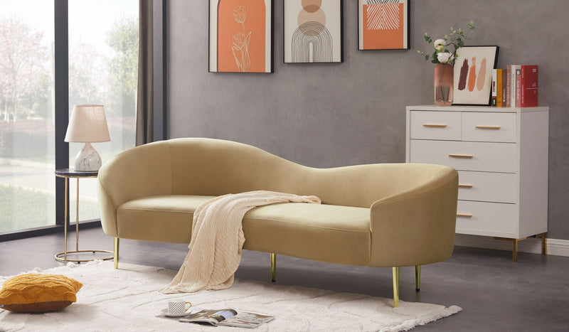 Ritz - Sofa