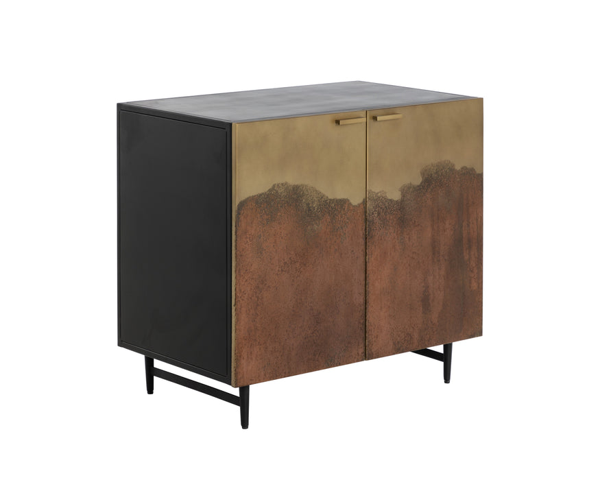 Auburn Nightstand