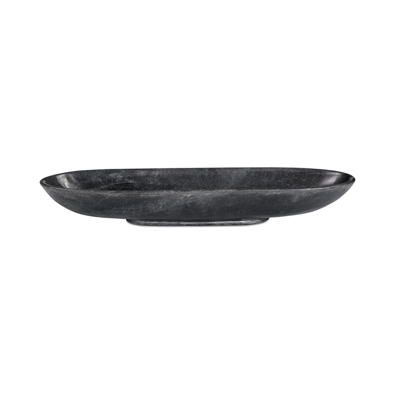 Venetia - Tray - Black
