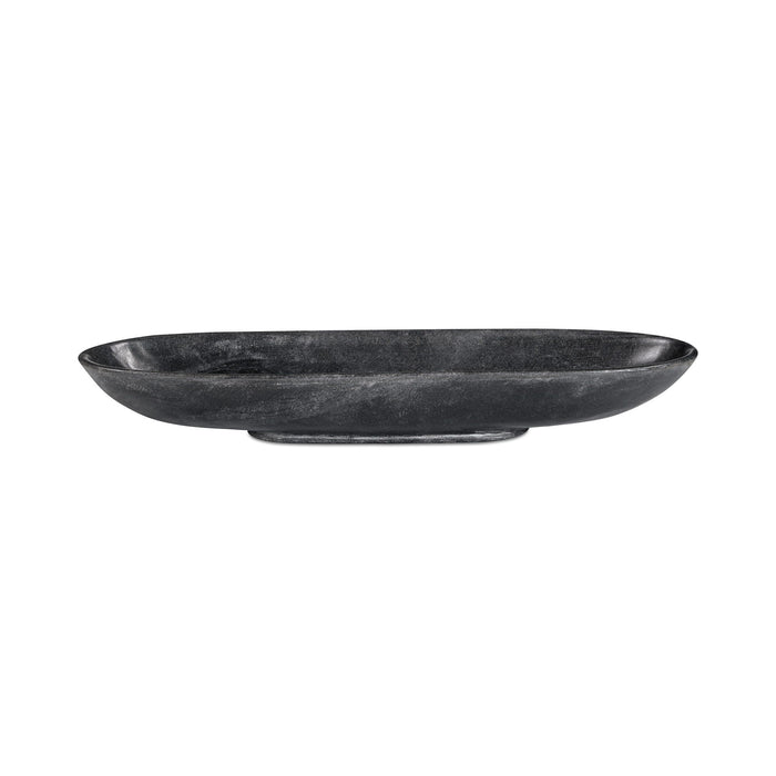 Venetia - Tray - Black