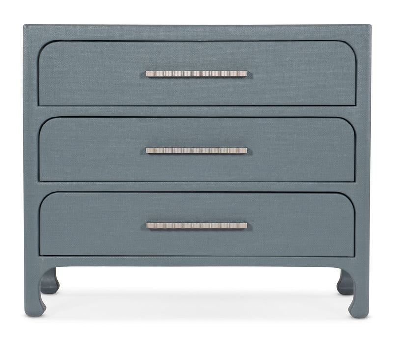 Serenity - Accent Chest
