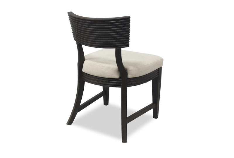 Maren - Curved Back Side Chair (Set of 2)