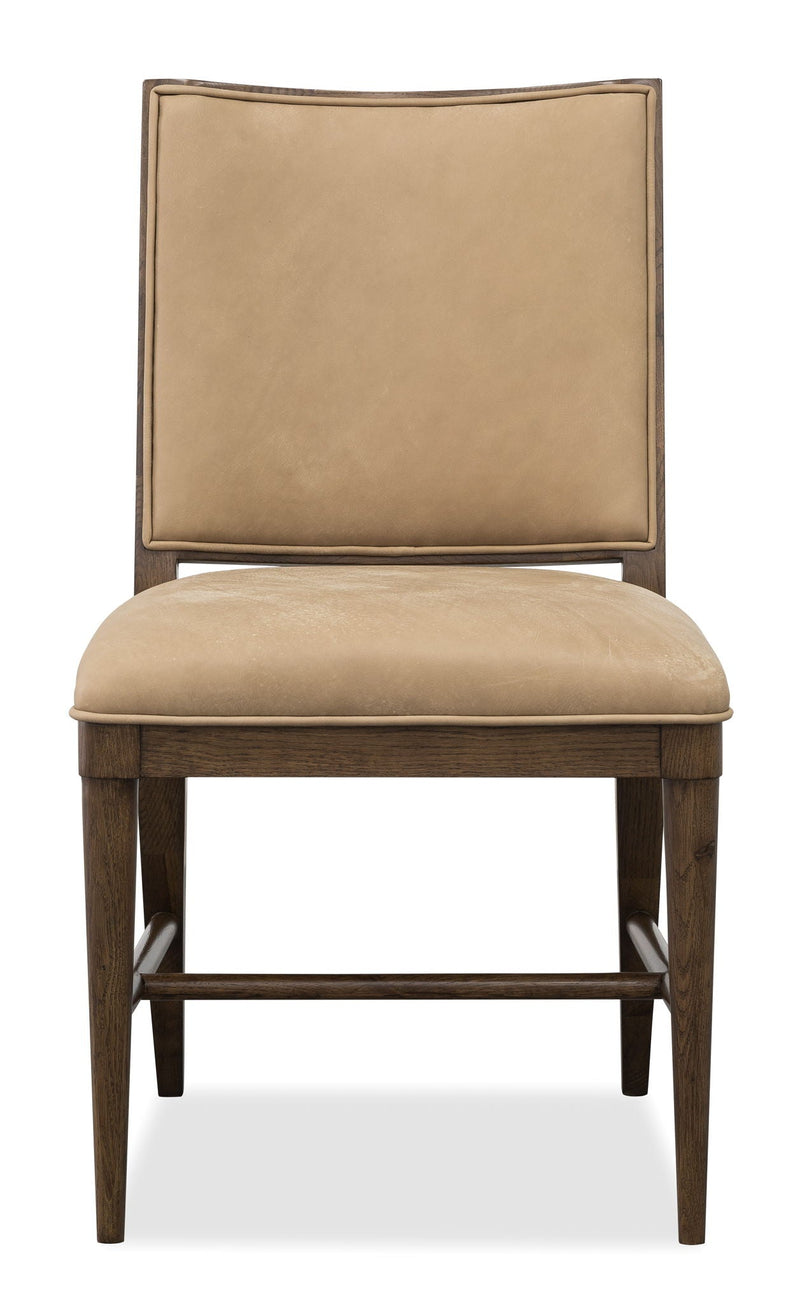 Cashiers - Dining Side Chair  (Set of 2)