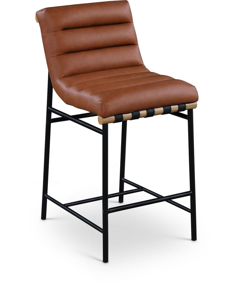 Burke - Counter Stool