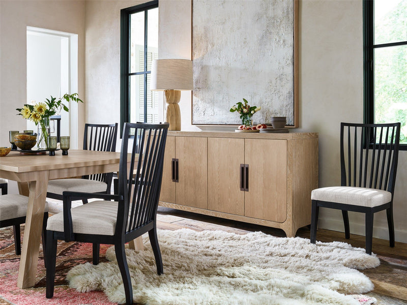 Modern Farmhouse Blair Credenza