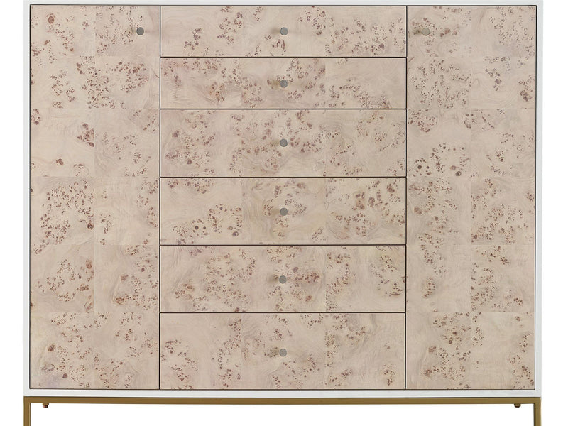 Tranquility Miranda Kerr Home Halcyon Chest Beige