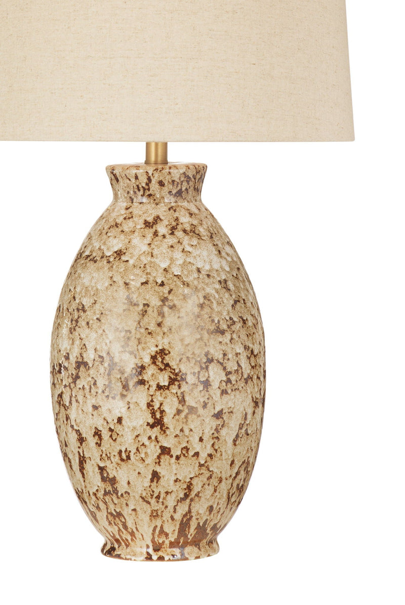 Sedona - Table Lamp - Beige