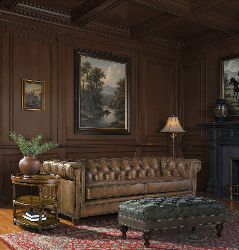 SS - Chester Sofa