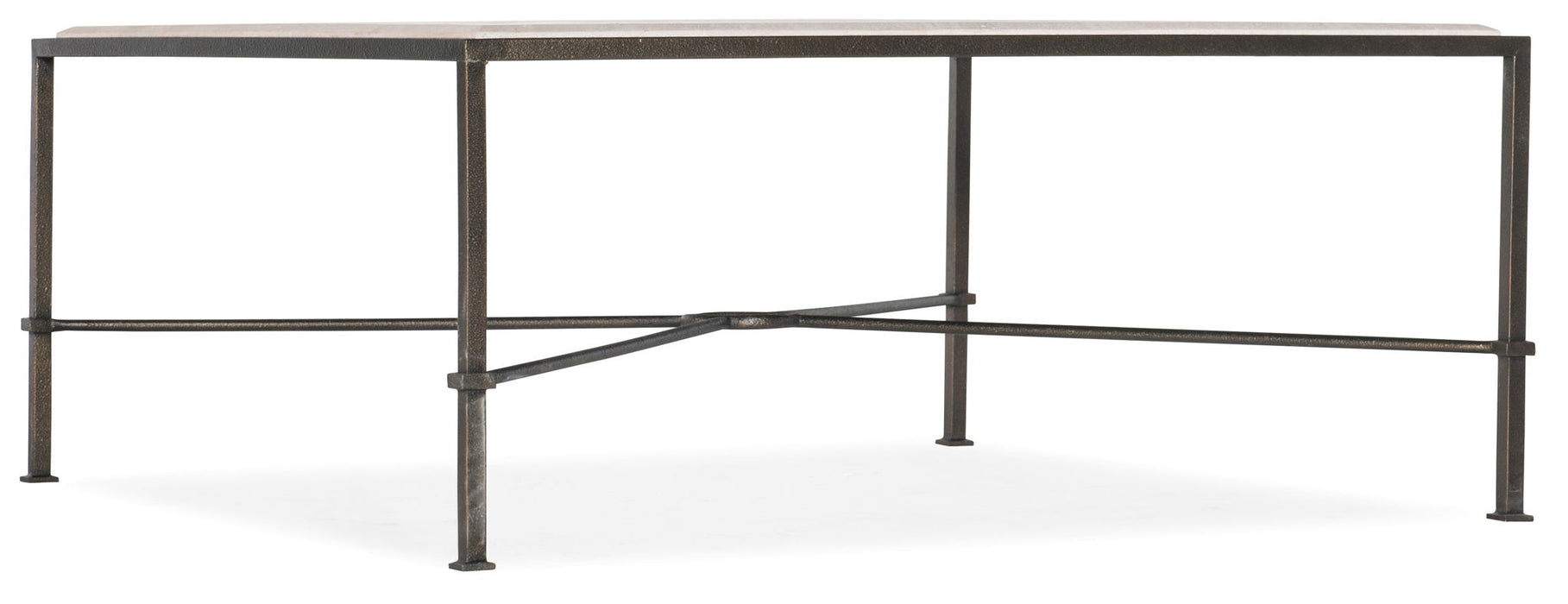 Melange - Cocktail Table