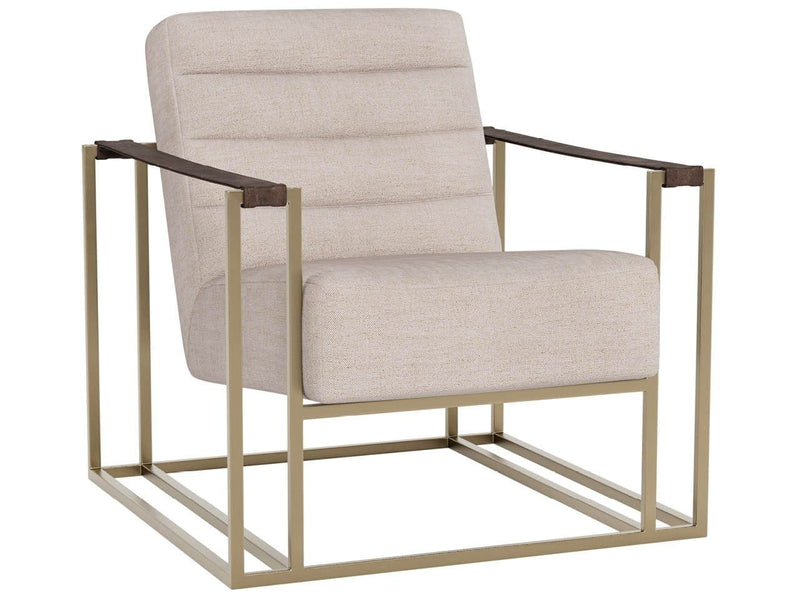 Jensen - Accent Chair