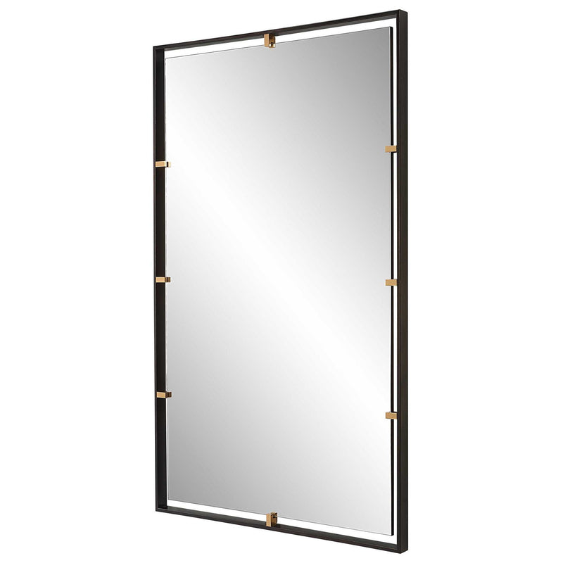 Egon - Rectangular Mirror