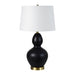 Kamilia Table Lamp Set - Furniture Depot