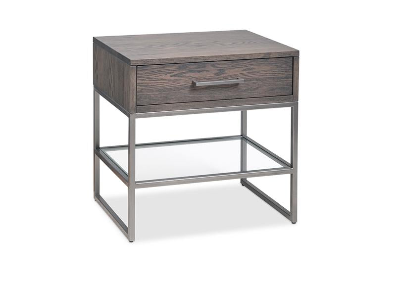 Electra Night Stand Collection