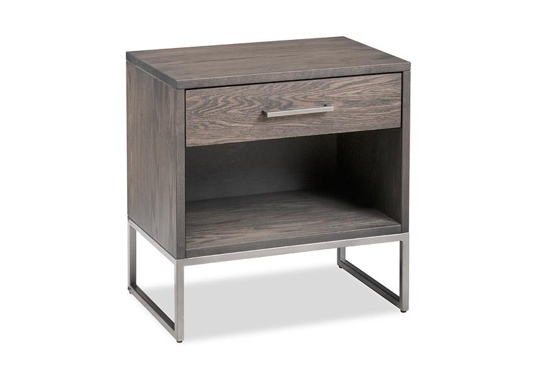 Electra Night Stand Collection