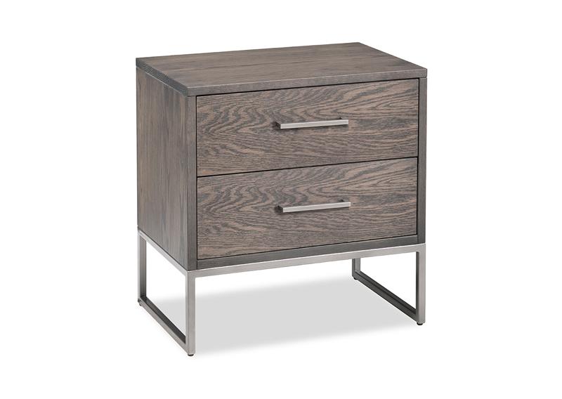 Electra Night Stand Collection