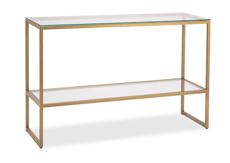 Electra Sofa Table Collection