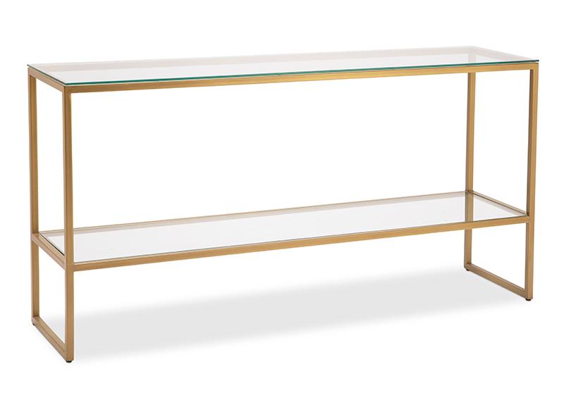 Electra Sofa Table Collection