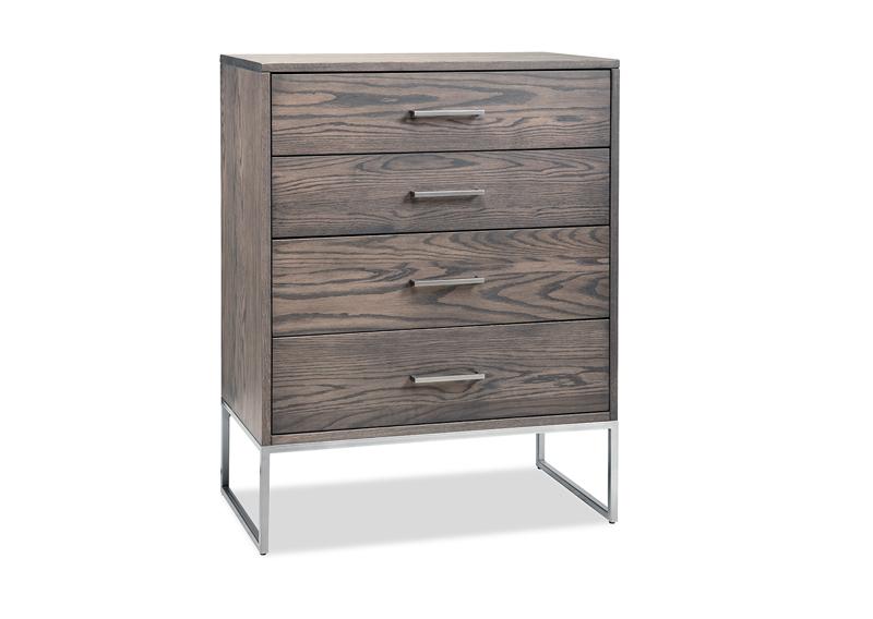 Electra Chest Collection