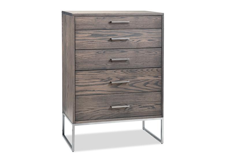 Electra Chest Collection