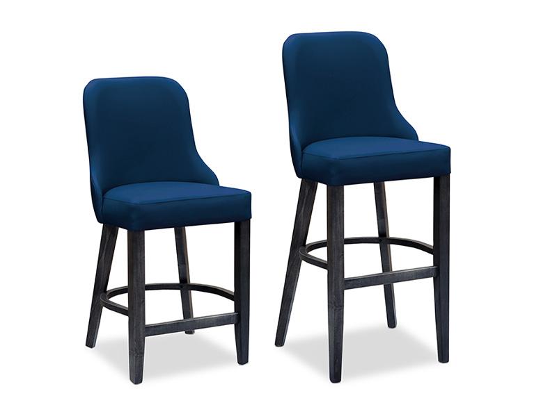 Electra Counter Chairs Collection - (Price per Chair)