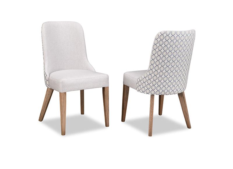 Electra Chairs Collection - (Price per Chair)