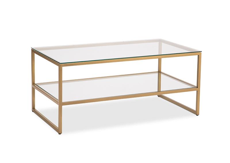 Electra Occasional Coffee Table Collection