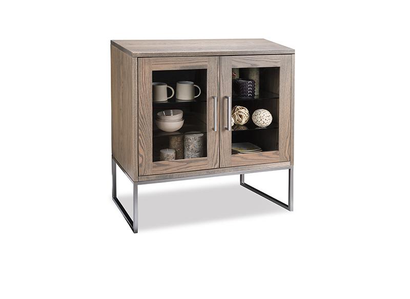 Electra Sideboard with 2 Doors Collection