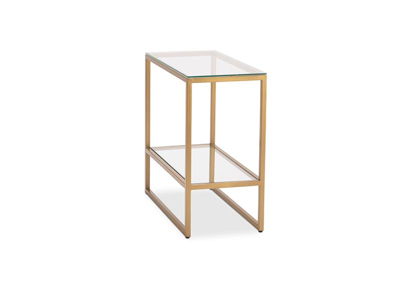 Electra  Occasional End Table Collection