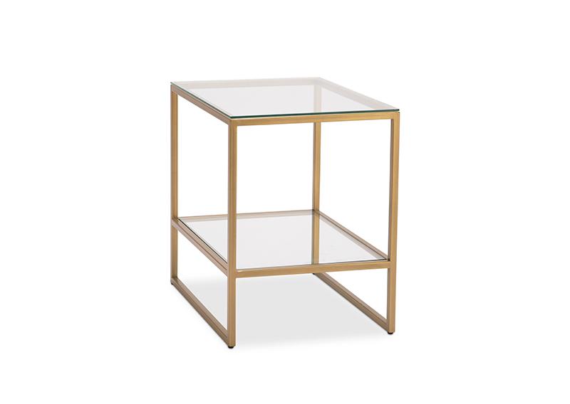 Electra  Occasional End Table Collection