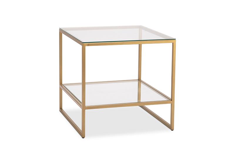 Electra  Occasional End Table Collection