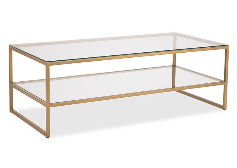 Electra Occasional Coffee Table Collection