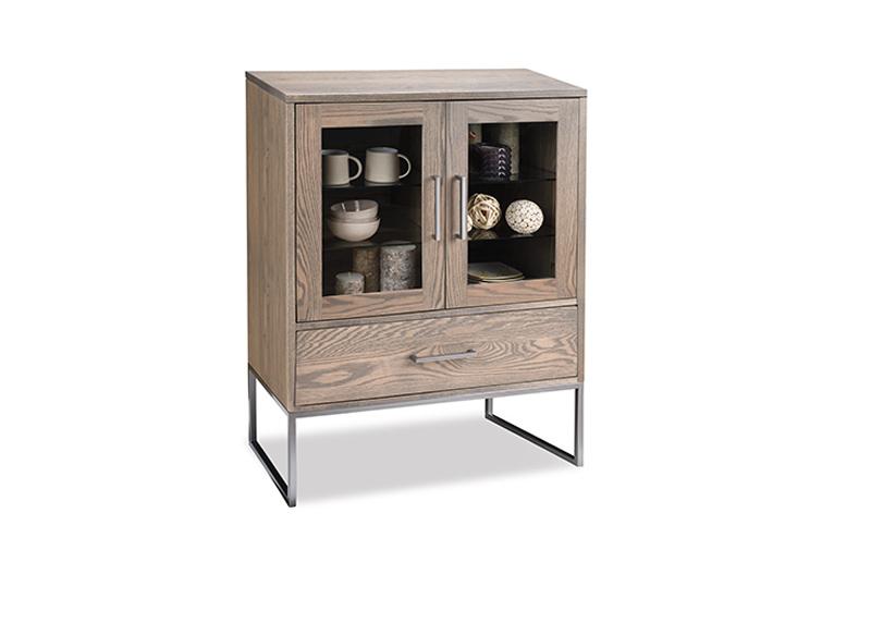 Electra Display Cabinet